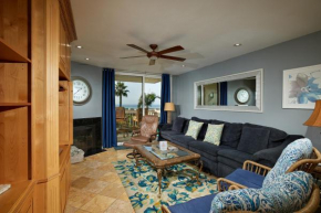 Oceanside Beach Condos